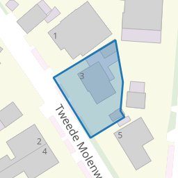 Perceel BRC00-E-1188