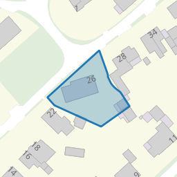 Perceel BRC00-E-1198