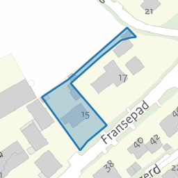 Perceel BRC00-E-1201