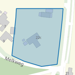 Perceel BRC00-E-1205