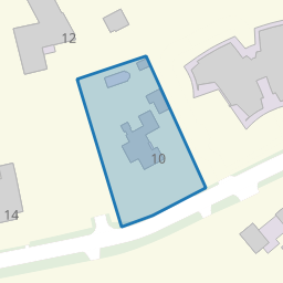 Perceel BRC00-E-1211