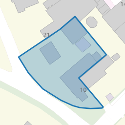 Perceel BRC00-E-1213