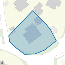 Perceel BRC00-E-1218