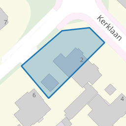 Perceel BRC00-E-1232