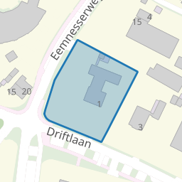 Perceel BRC00-E-1239