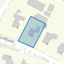 Perceel BRC00-E-1240