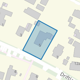 Perceel BRC00-E-1241