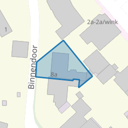 Perceel BRC00-E-1283