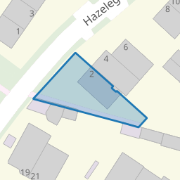 Perceel BRC00-E-1300