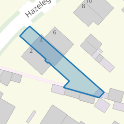 Perceel BRC00-E-1301