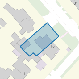 Perceel BRC00-E-1311