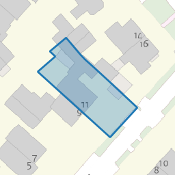 Perceel BRC00-E-1313