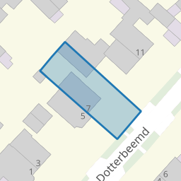 Perceel BRC00-E-1315