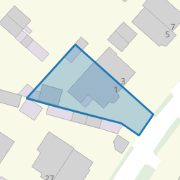 Perceel BRC00-E-1318