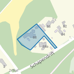 Perceel BRC00-E-1364