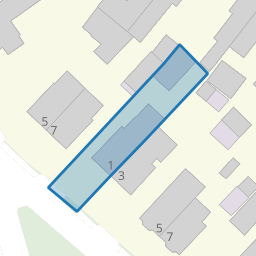 Perceel BRC00-E-1380