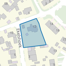 Perceel BRC00-E-1385