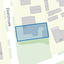 Perceel BRC00-E-1390