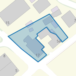 Perceel BRC00-E-1396