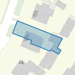 Perceel BRC00-E-1416