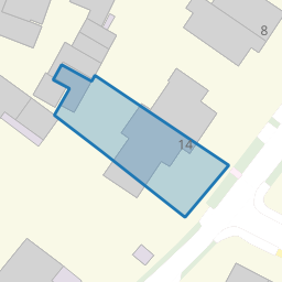 Perceel BRC00-E-1419