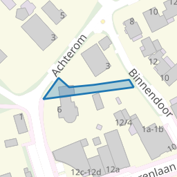 Perceel BRC00-E-1428