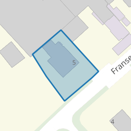 Perceel BRC00-E-1434