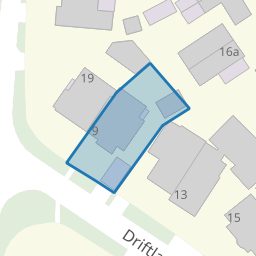 Perceel BRC00-E-1439