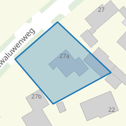 Perceel BRC00-E-1457