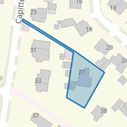 Perceel BRC00-E-1461