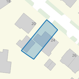 Perceel BRC00-E-1462