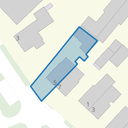 Perceel BRC00-E-1464