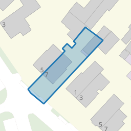 Perceel BRC00-E-1465