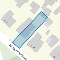 Perceel BRC00-E-1466