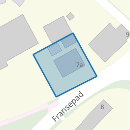 Perceel BRC00-E-1492