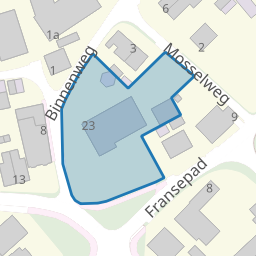 Perceel BRC00-E-1493