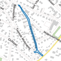 Perceel BRC00-E-1511