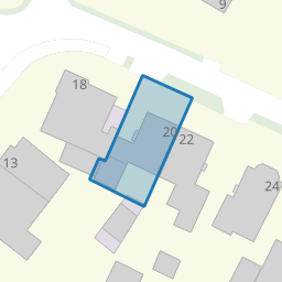 Perceel BRC00-E-1515