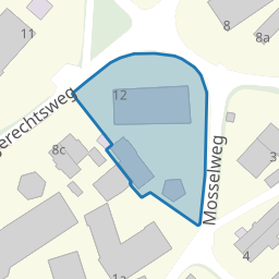 Perceel BRC00-E-1517