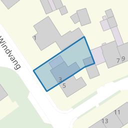 Perceel BRC00-E-1523