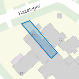 Perceel BRC00-E-1534