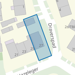 Perceel BRC00-E-1538