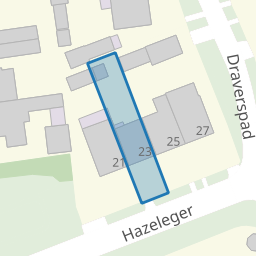 Perceel BRC00-E-1540