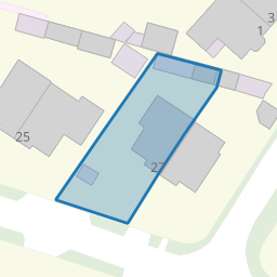 Perceel BRC00-E-1557