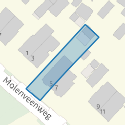 Perceel BRC00-E-1561