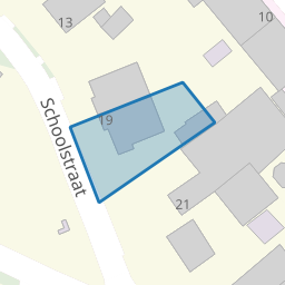 Perceel BRC00-E-1564