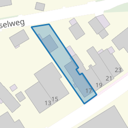 Perceel BRC00-E-1586