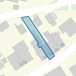 Perceel BRC00-E-1588