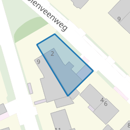 Perceel BRC00-E-1592