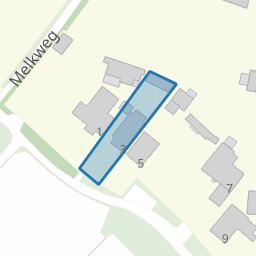 Perceel BRC00-E-1595